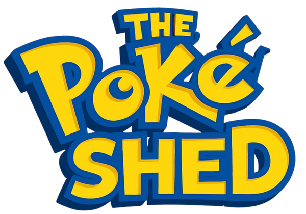 Poke Shed