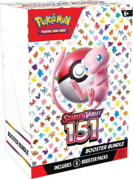 S&V 151 - Booster box