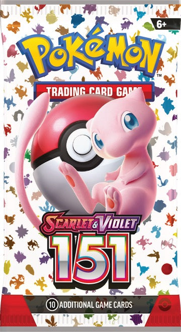 S&V 151 Booster Pack